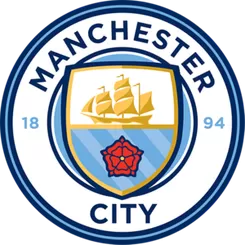 曼城 队徽